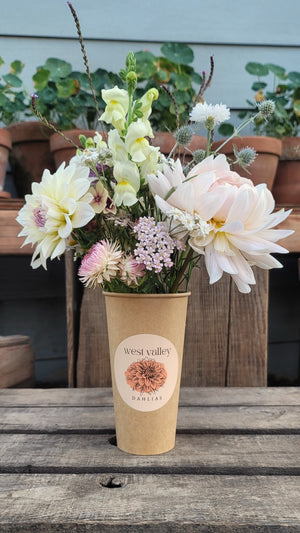 CSA Flower Subscription