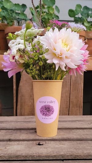 CSA Flower Subscription