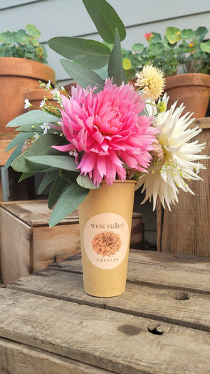 CSA Flower Subscription