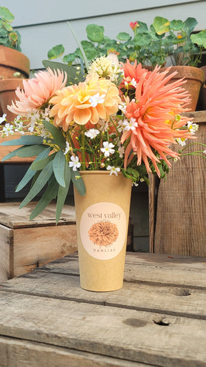 CSA Flower Subscription