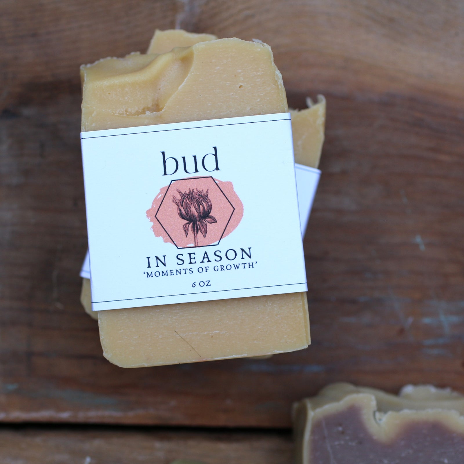 Handmade  Soap